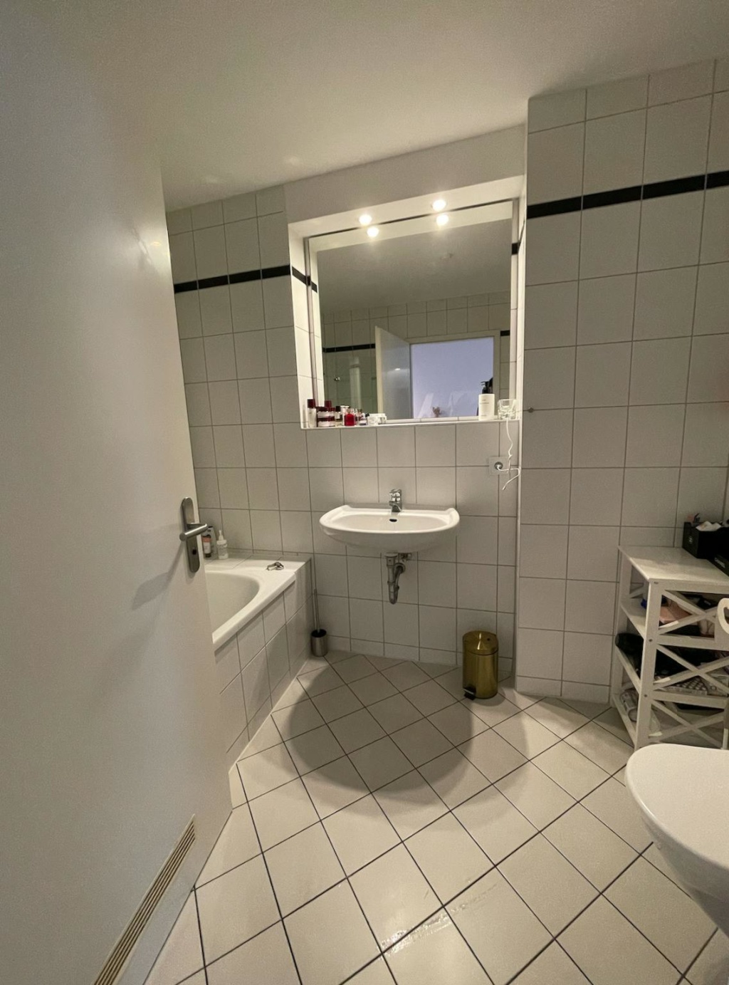 Wohnung Mitte Almstadtstraße - Bild 5