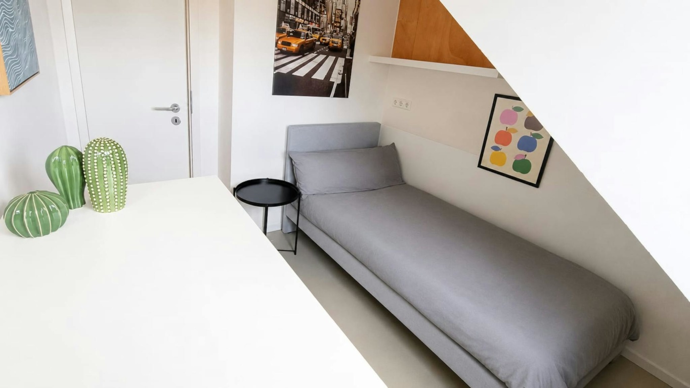 Apartamento Altstadt Kurze Straße - foto 9