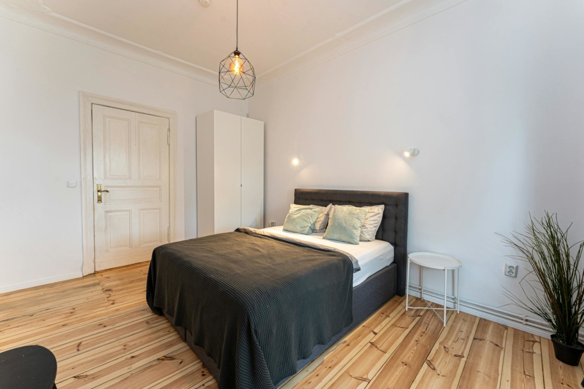 Wohnung Berlin Manetstraße - Bild 5
