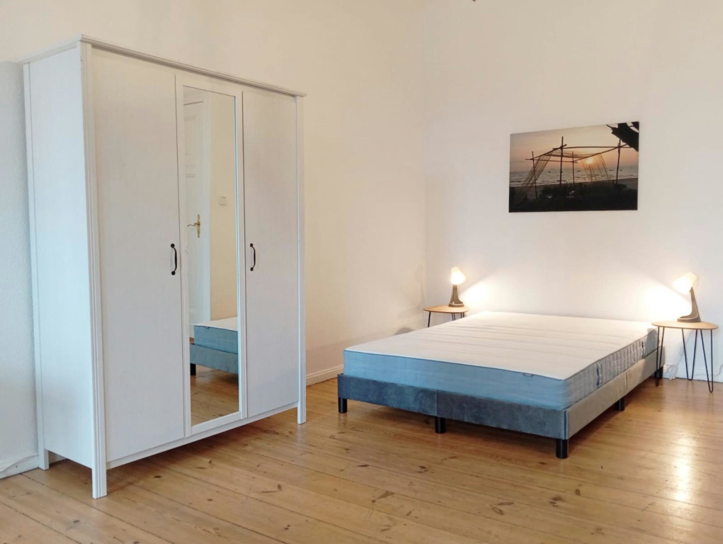 Leinestraße, Berlin – Leinestraße, 12049 Berlin Neukölln – Vorschaubild 6