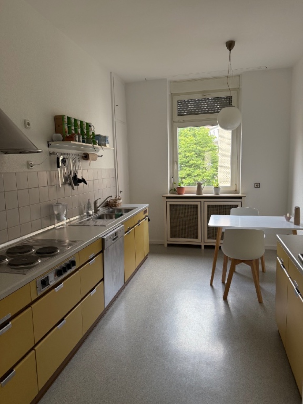 Zwischenmiete Mannheim Schwetzinger Vorstadt – 68165 Mannheim Schwetzingerstadt – Vorschaubild 5