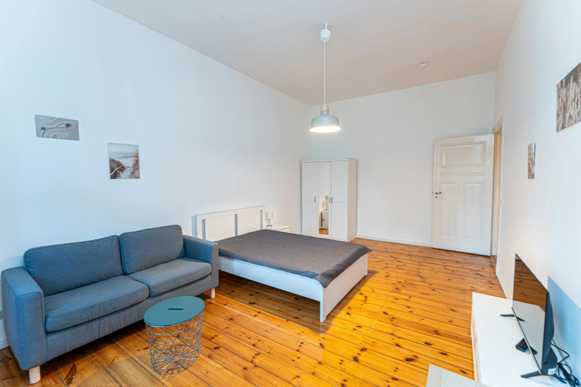 Bornholmer Straße, Berlin – Bornholmer Straße, 10439 Berlin Pankow – Vorschaubild 4