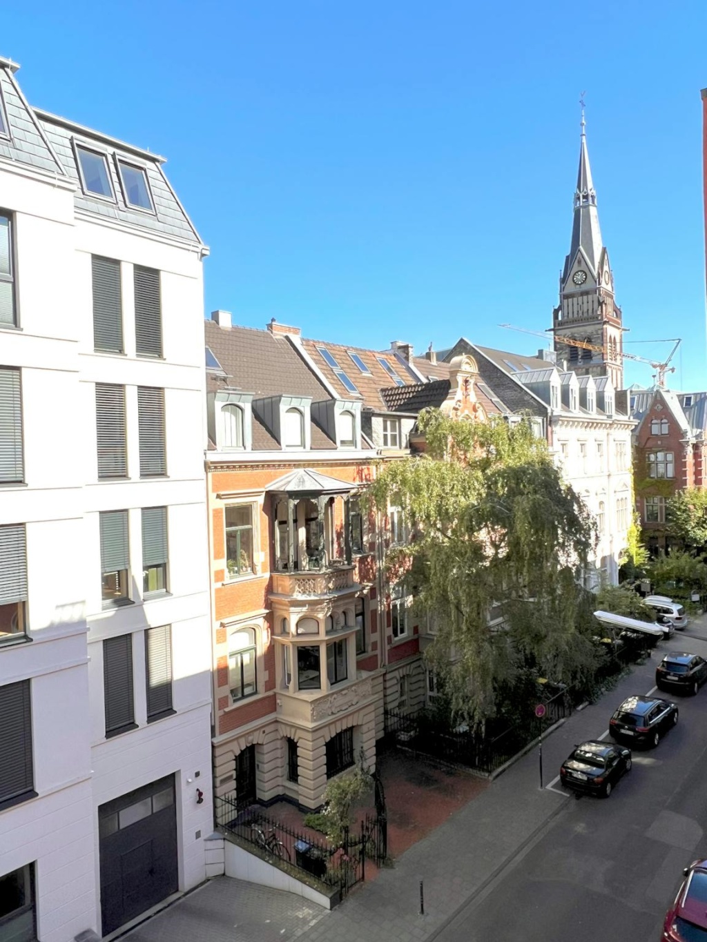 Bismarckstraße, Köln – Bismarckstraße, 50672 Köln Altstadt-Nord – Vorschaubild 7
