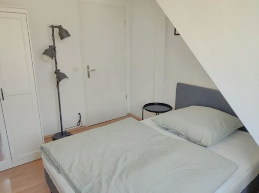 Wohnung Pankow Schönhauser Allee - Bild 5
