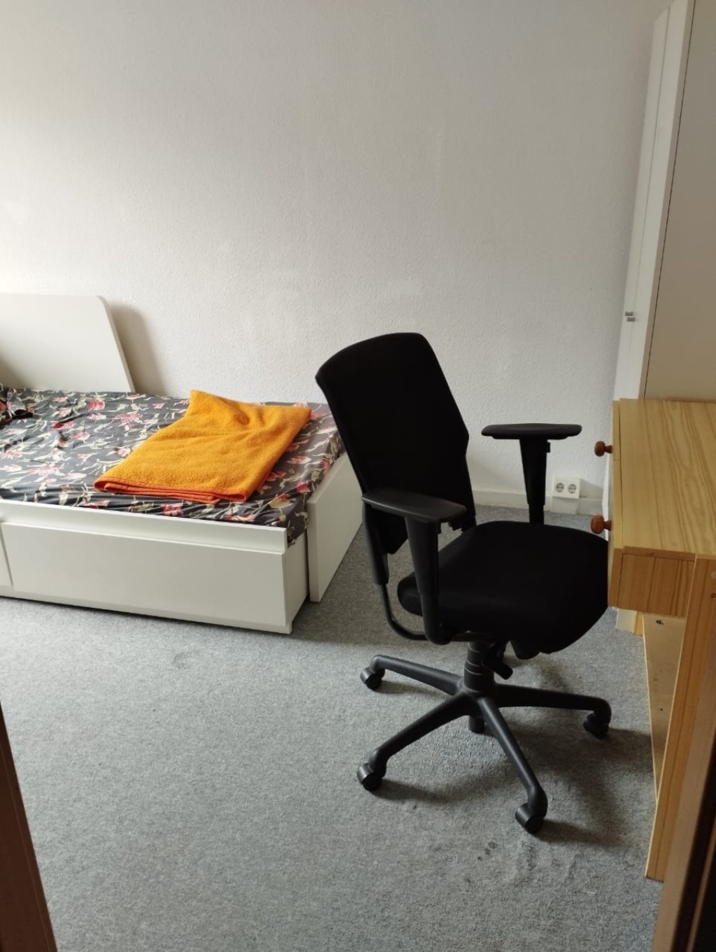 Wohnung Hellersdorf Kummerower Ring - Bild 2