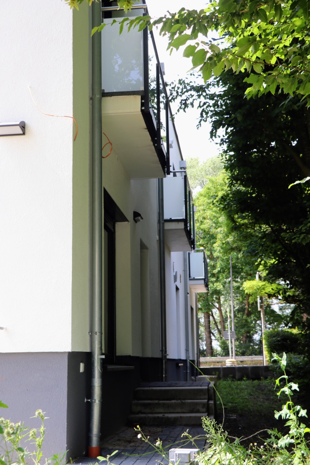 Wohnung Burg-Grambke Bremer Heerstraße 19 - Bild 17
