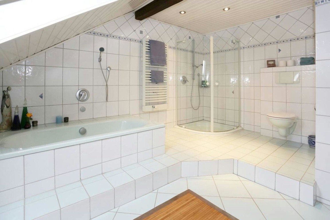 1-Zimmer-Wohnung Bornheim Habsburgerallee - Bild 6