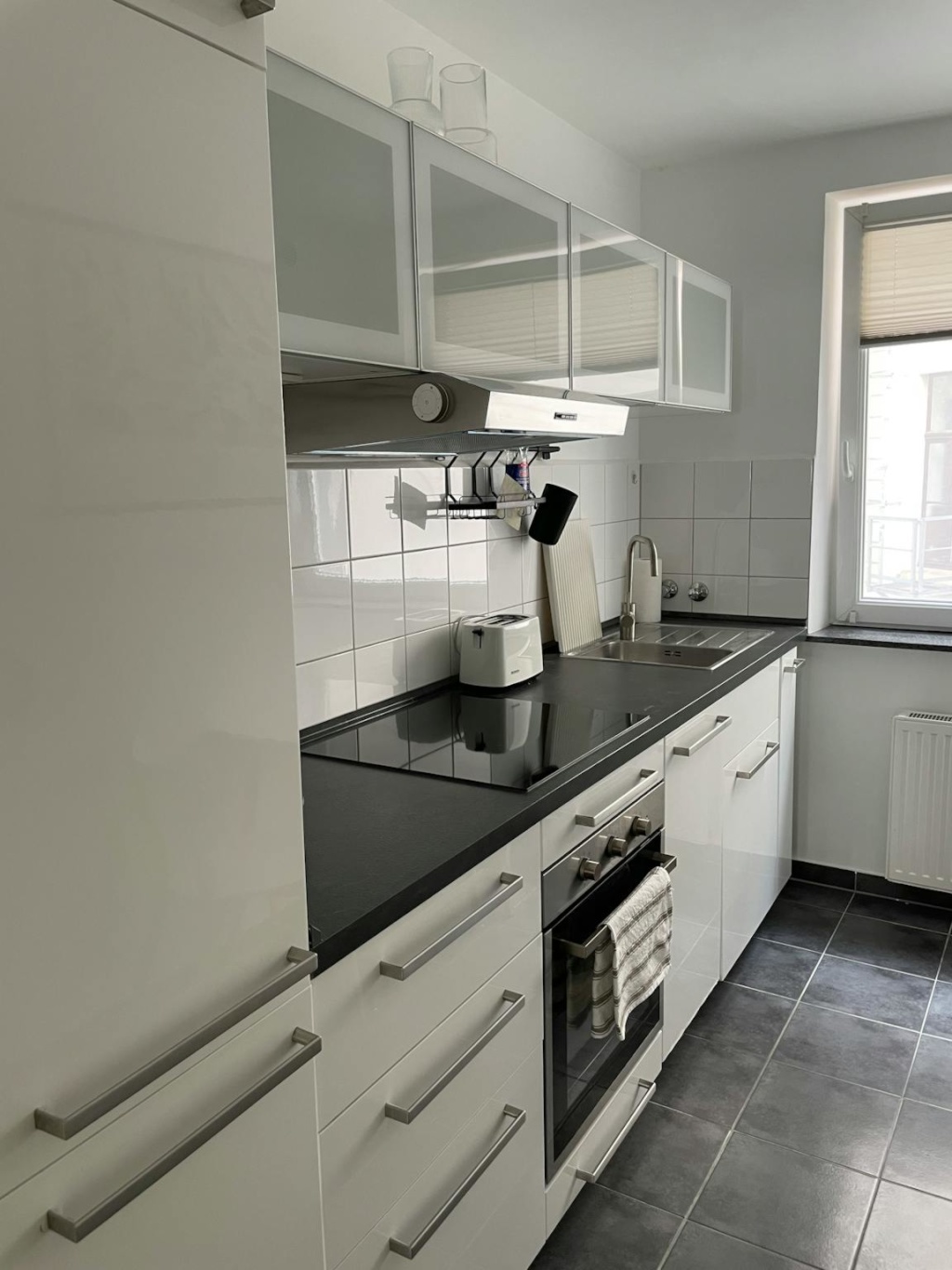 Bismarckstraße, Köln – Bismarckstraße, 50672 Köln Altstadt-Nord – Vorschaubild 5
