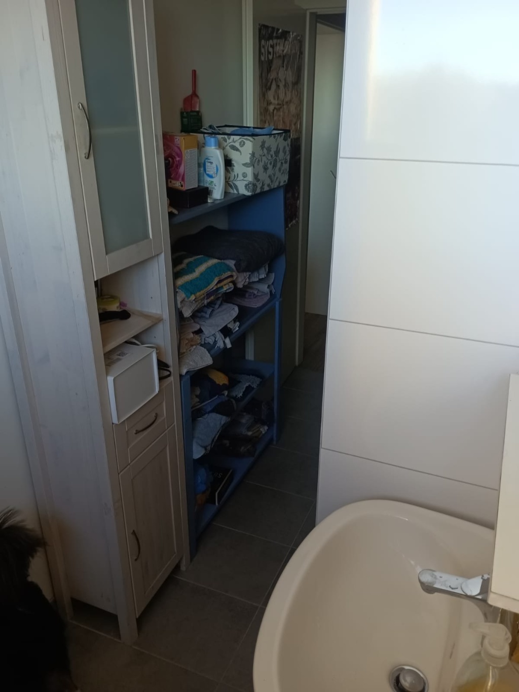 Wohnung zur Zwischenmiete in ruhiger Lage – Engelswachterstraße 7, 18519 Greifswald Miltzow Reinkenhagen – Vorschaubild 6