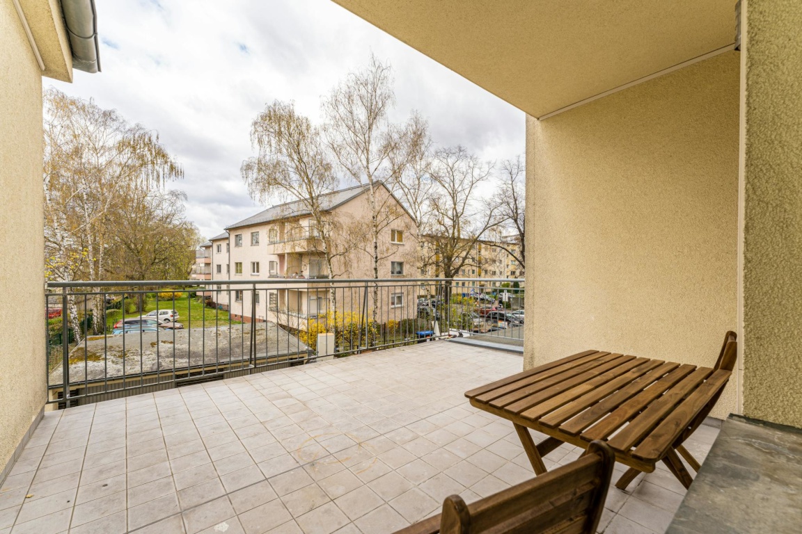 WG-Zimmer Berlin Residenzstraße - Bild 5