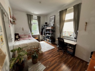 Imagen del anuncio: Zimmer zur Zwischenmiete in gemütlicher 3er WG