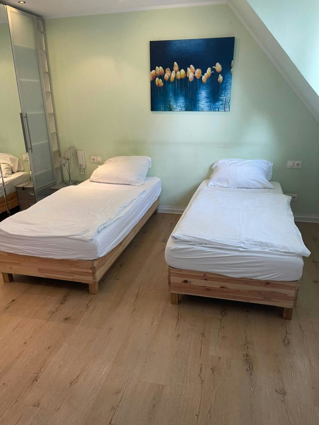Apartamento Derendorf Am Röttchen - foto 5