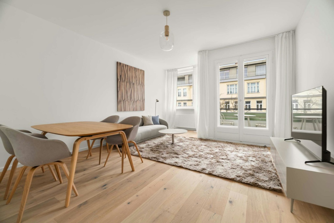Nestorstraße, Berlin