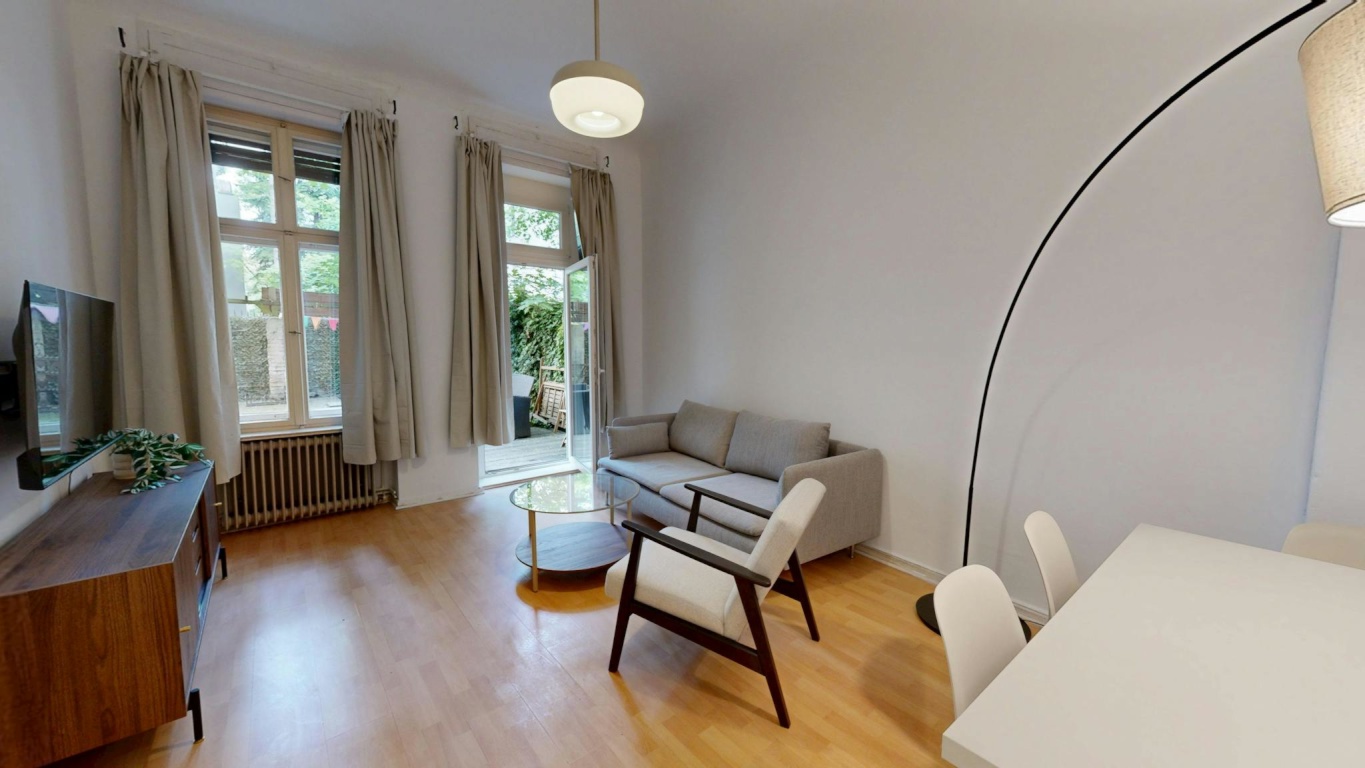 Wollankstraße, Berlin