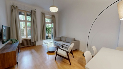 Wollankstraße, Berlin