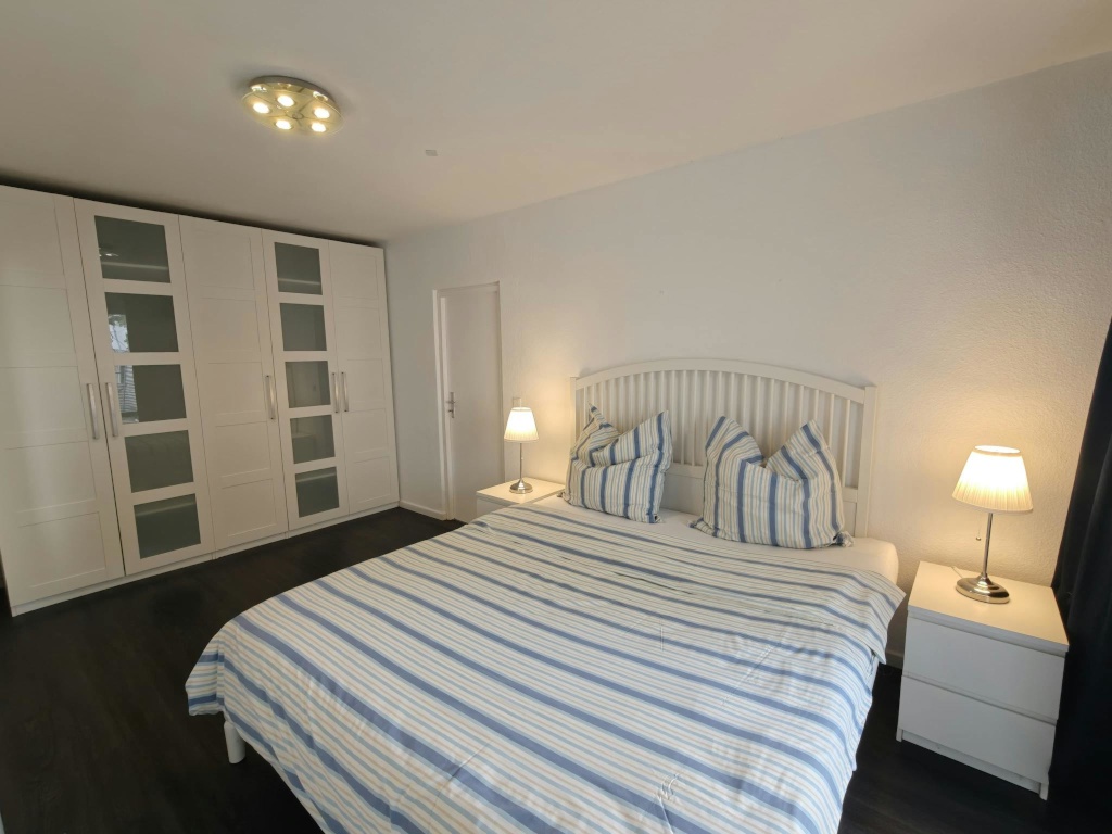 Apartamento Altstadt Benrather Straße - foto 3