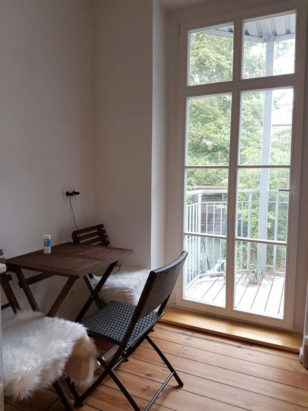 Wohnung Berlin Britzer Straße - Bild 4