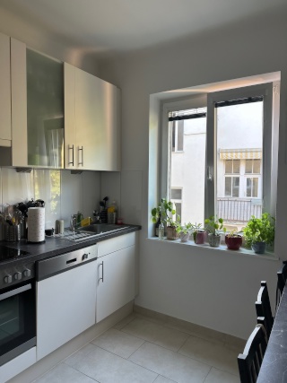 WG-Zimmer, 15 m², Leopoldstadt, Leopoldstadt