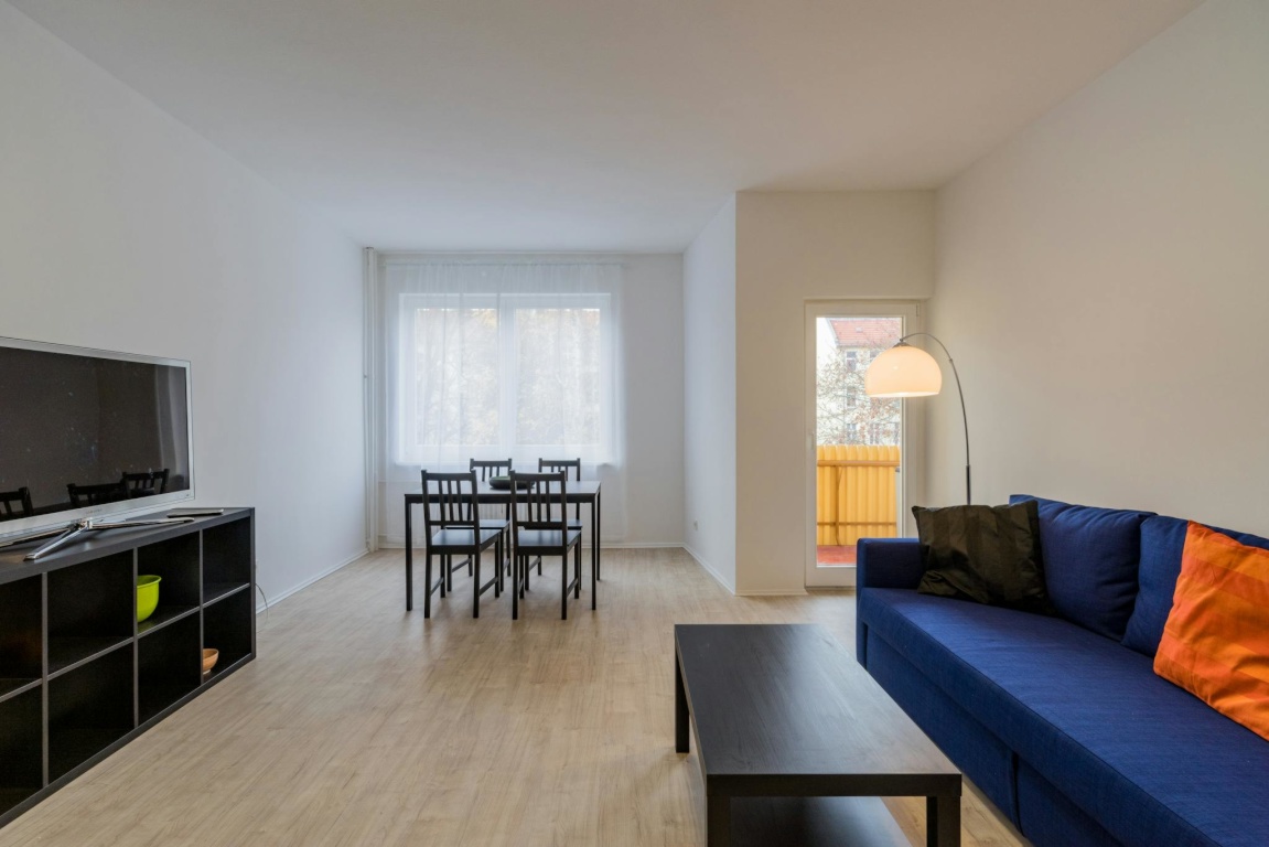 Stromstraße, Berlin – Stromstraße, 10551 Berlin – Vorschaubild 4
