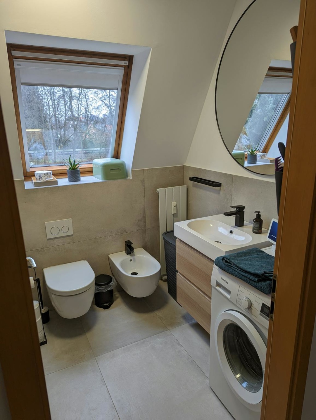 Wohnung Berlin Fräsersteig - Bild 8