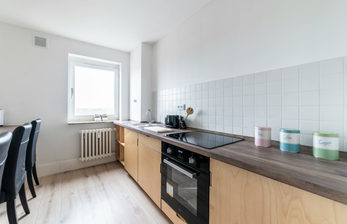 Wohnung Berlin Glockenturmstraße - Bild 5