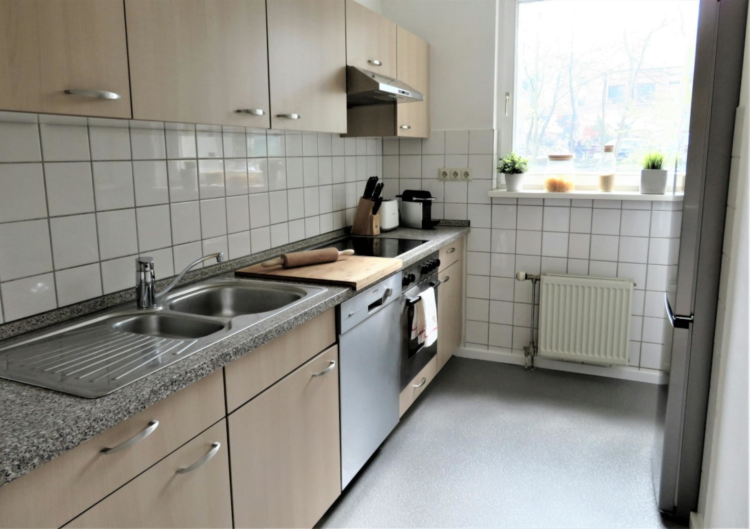 Wohnung Kreuzberg Am Tempelhofer Berg - Bild 10