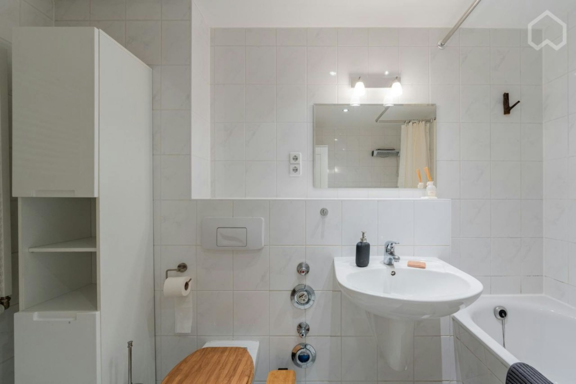 Choriner Straße, Berlin – Choriner Straße, 10435 Berlin Prenzlauer Berg – Vorschaubild 8