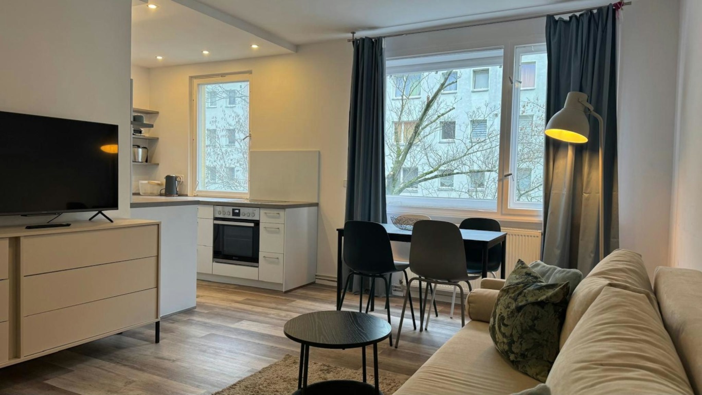 Wielandstraße, Berlin
