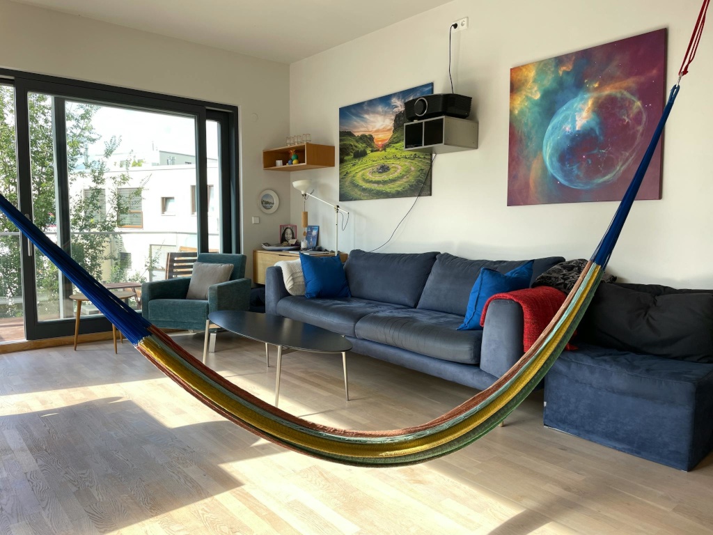 Wohnung Friedrichshain Alt-Stralau - Bild 2