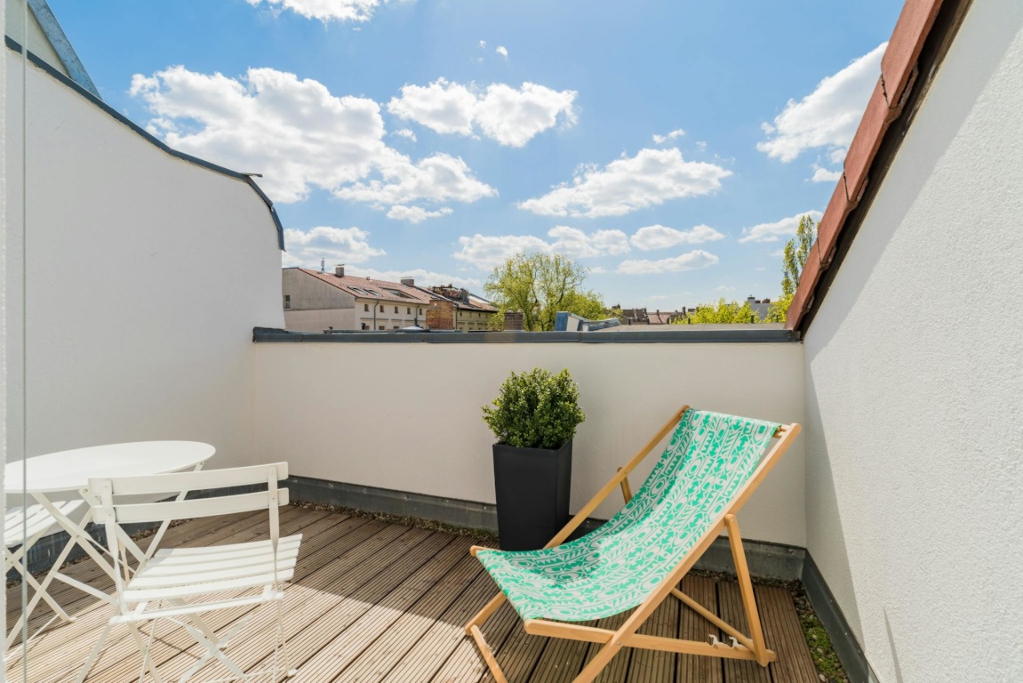 Sredzkistraße, Berlin – Sredzkistraße, 10435 Berlin Prenzlauer Berg – Vorschaubild 4