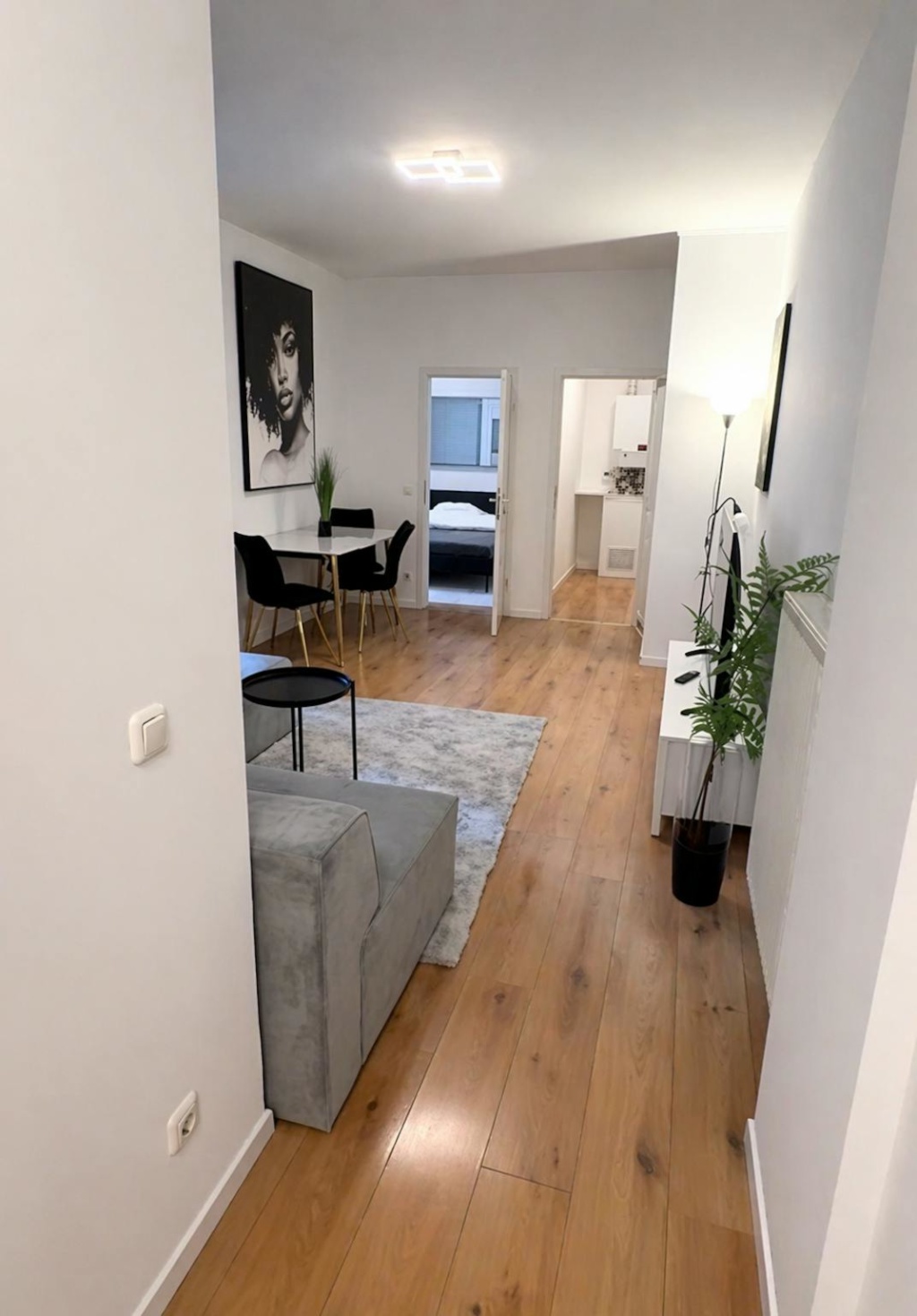 Deisenhofener Straße, Munich – Deisenhofener Straße, 81539 München Obergiesing-Fasangarten – Vorschaubild 3