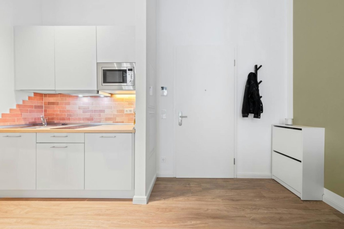 Finowstraße, Berlin – Finowstraße, 10247 Berlin Friedrichshain – Vorschaubild 7