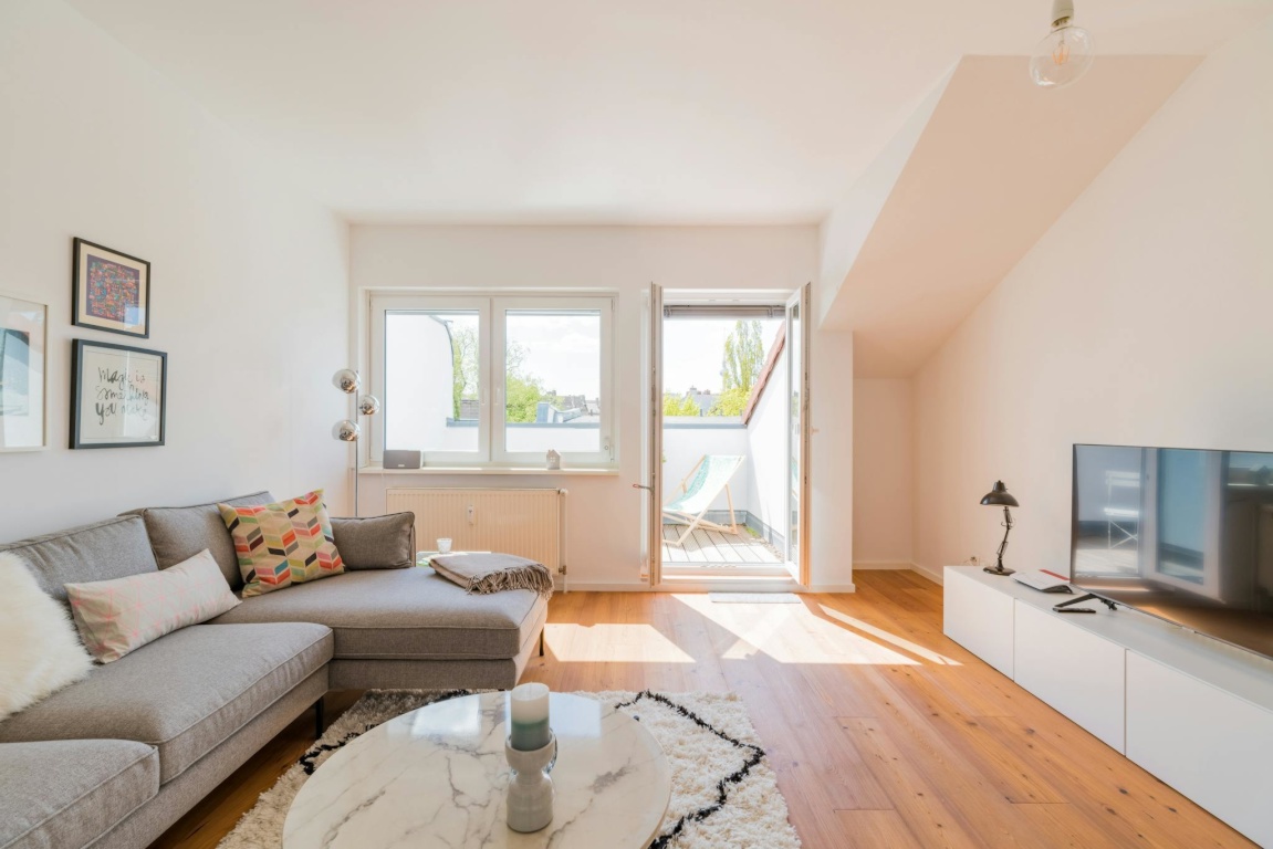 Sredzkistraße, Berlin – Sredzkistraße, 10435 Berlin Prenzlauer Berg – Vorschaubild 3