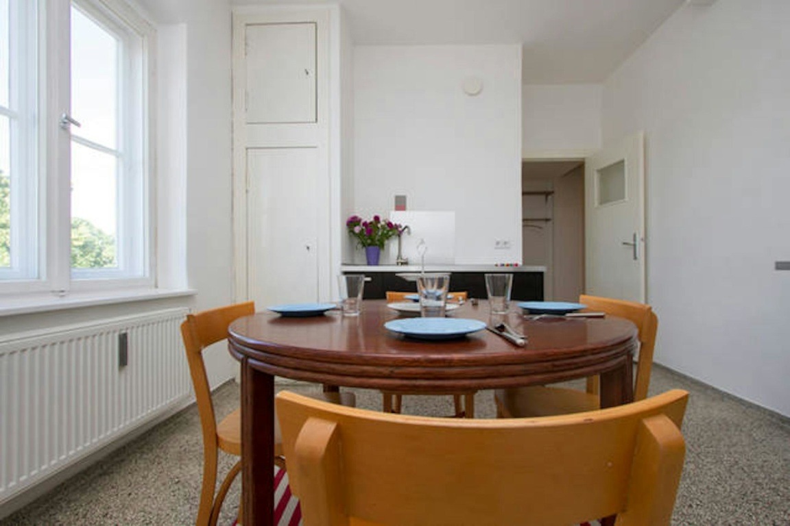 Rubensstraße, Berlin – Rubensstraße, 12157 Berlin Friedenau – Vorschaubild 6