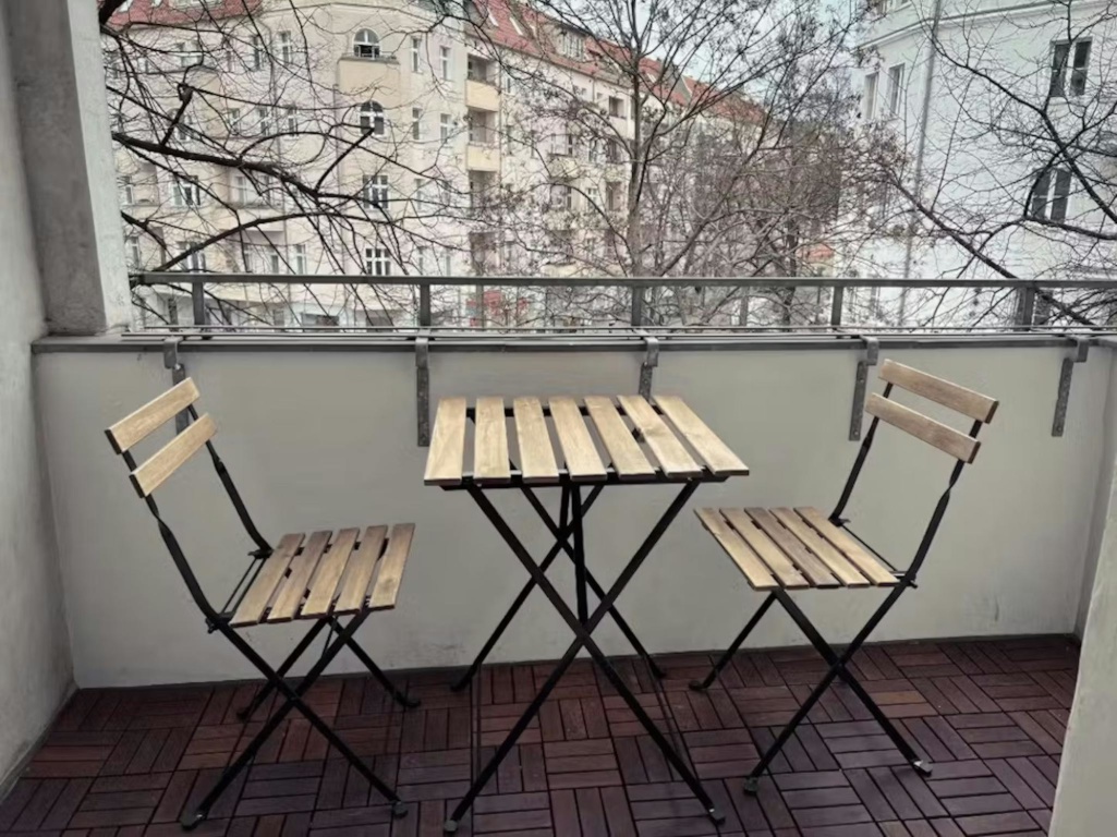 Müggelstraße, Berlin – Müggelstraße, 10247 Berlin Friedrichshain – Vorschaubild 10