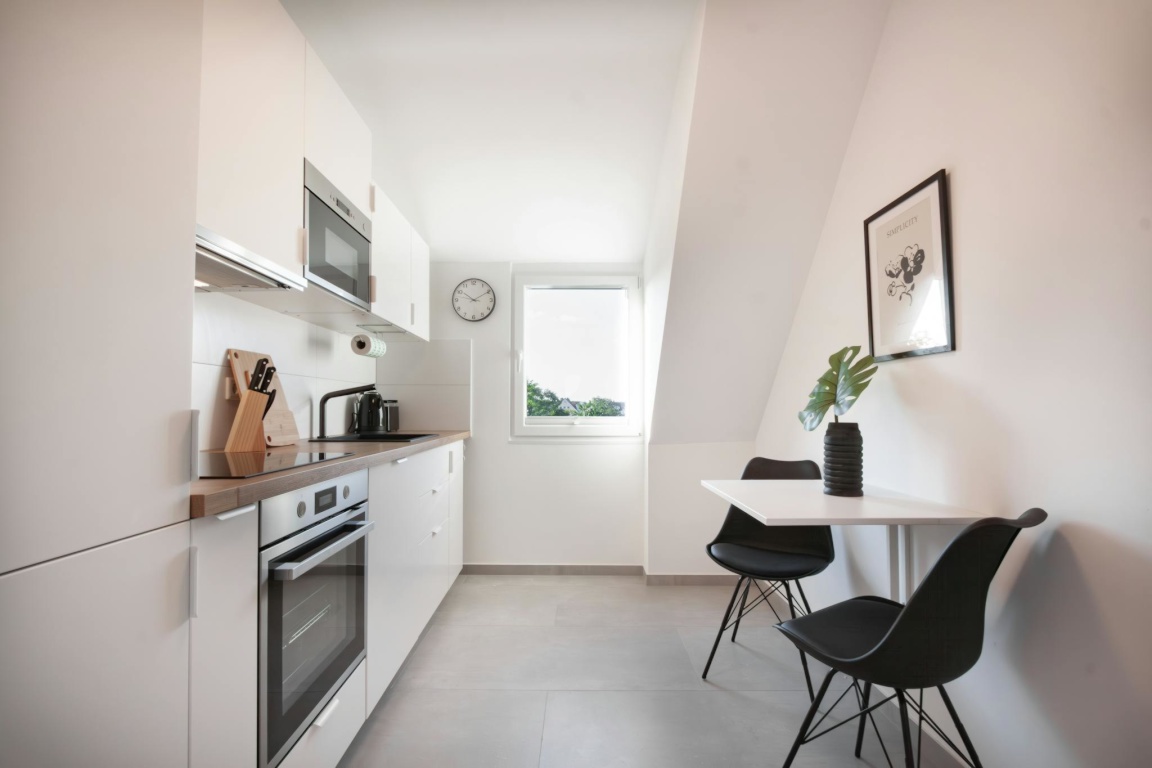 Eckampstraße, Düsseldorf – 40472 Düsseldorf Hubbelrath – Vorschaubild 2