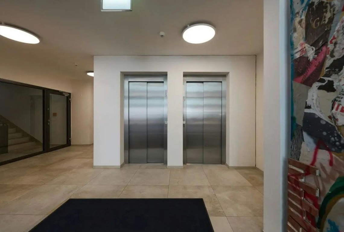 Apartamento Frankfurt am Main Mainzer Landstraße - foto 9