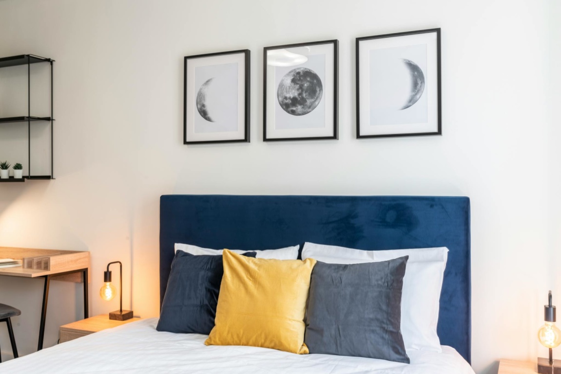 Wohnung Kreuzberg Kurfürstenstraße - Bild 3