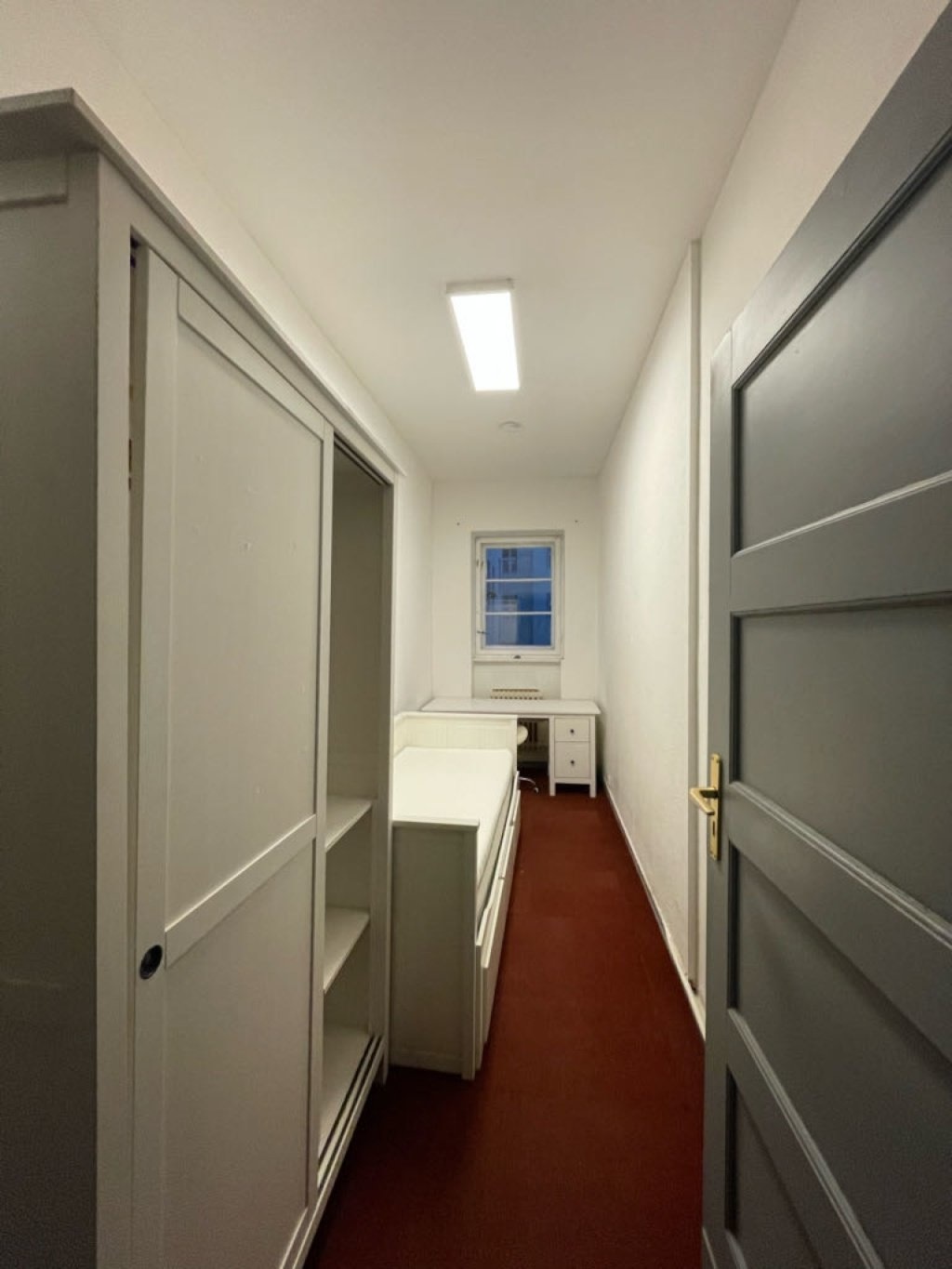 Flatshare Tempelhof Blumenthalstraße - picture 1