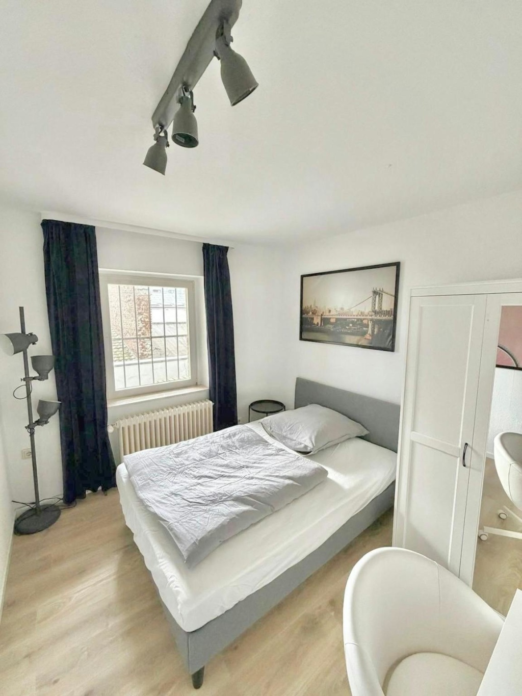 WG-Zimmer Derendorf Rather Straße - Bild 1