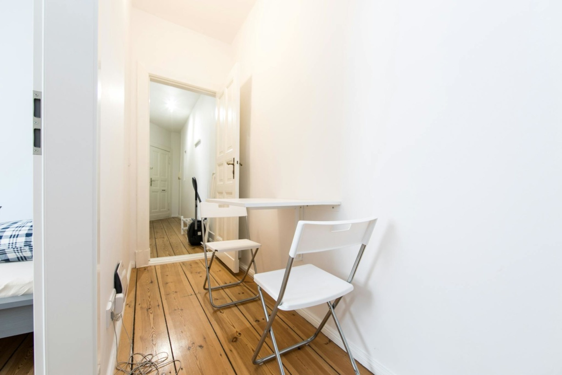 Flatshare Friedenau Dominicusstraße - picture 9