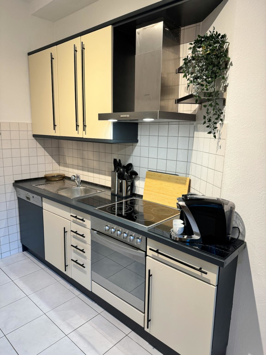 Steilshooper Straße, Hamburg – Foto 9