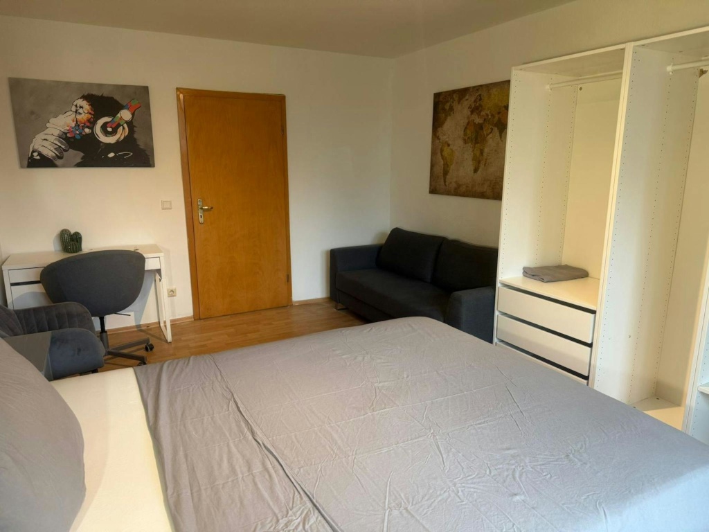 Aachener Straße, Düsseldorf – 40223 Düsseldorf Bilk – Vorschaubild 5
