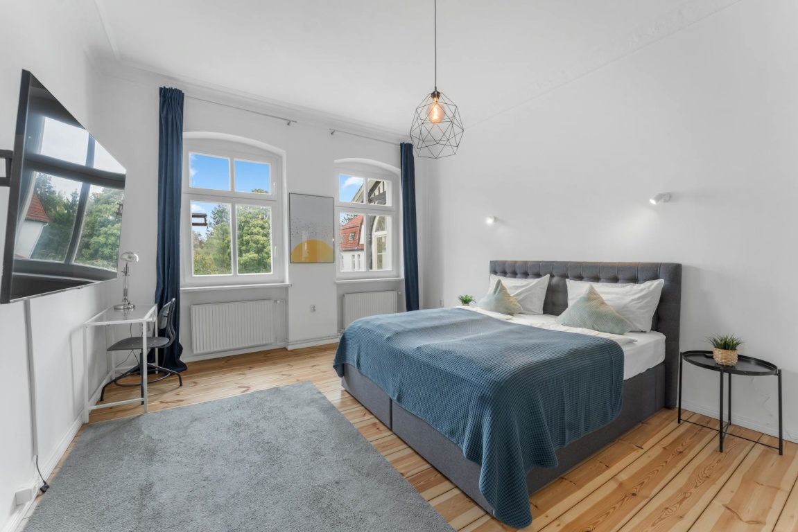 Wohnung Berlin Manetstraße - Bild 10