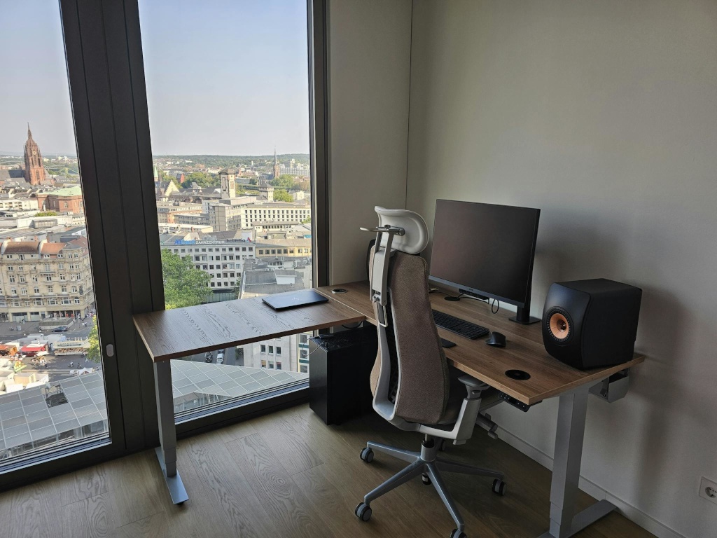 1-Zimmer-Wohnung Altstadt Junghofstraße - Bild 7