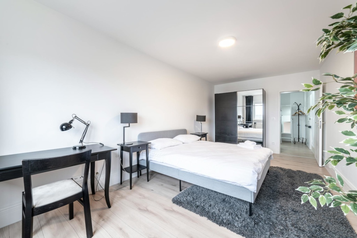 Wohnung Berlin Glockenturmstraße - Bild 3