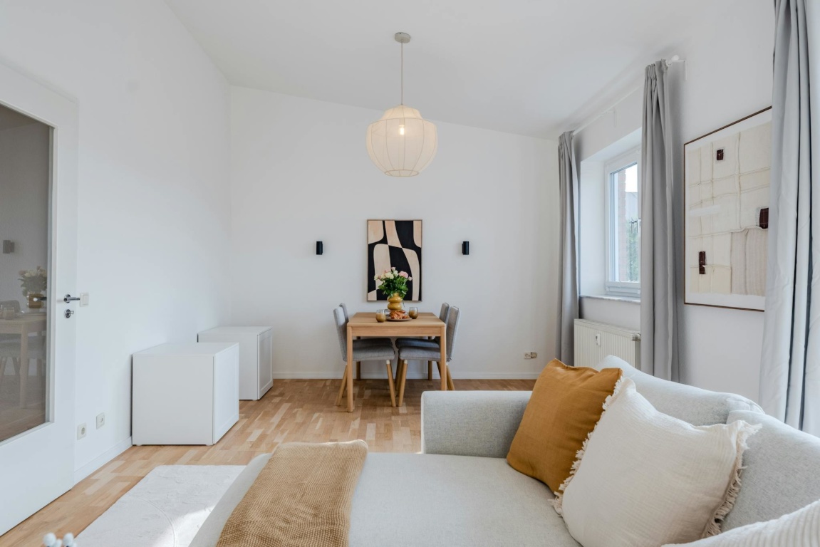 Wohnung Berlin Wendenschloßstraße - Bild 5