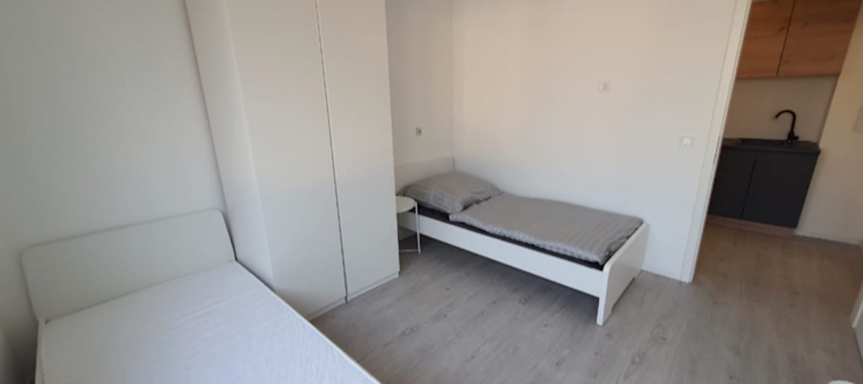Wohnung Schöneberg Zietenstraße - Bild 2