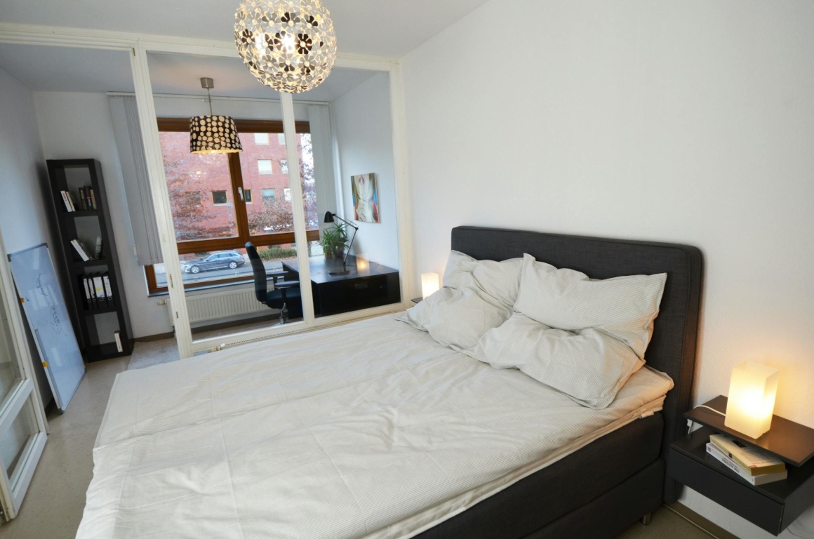 Wohnung Friedrichsfelde Hauptstraße - Bild 8