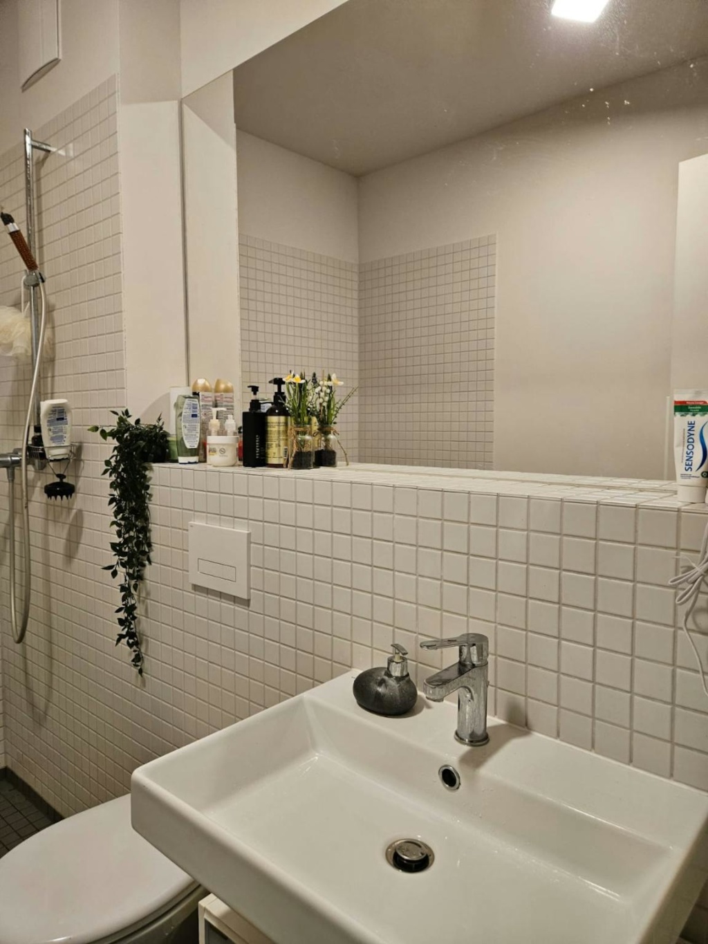 1-Zimmer-Wohnung Berlin George-Stephenson-Straße - Bild 5